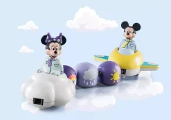 1.2.3. & Disney: Mickey & Minnie's Cloud Train