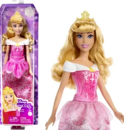 Disney Princess Aurora Doll