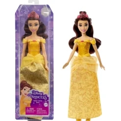 Disney Princess Belle Doll