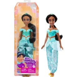 Disney Princess Jasmine Doll