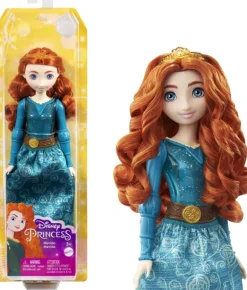 Disney Princess Merida Doll