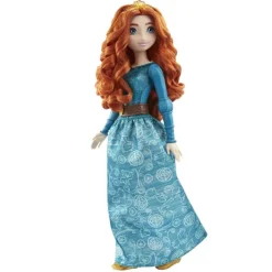 Disney Princess Merida Doll