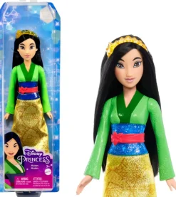 Disney Princess Mulan Doll