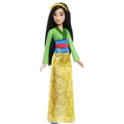 Disney Princess Mulan Doll