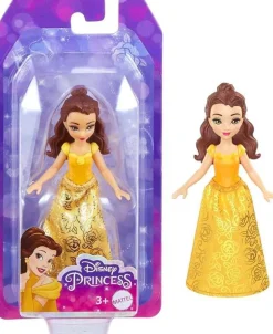 Disney Princess Small 4" Doll - Belle