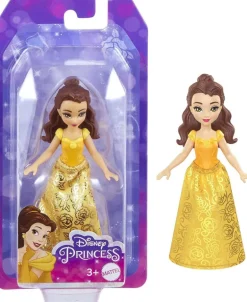 Disney Princess Small Doll - Belle