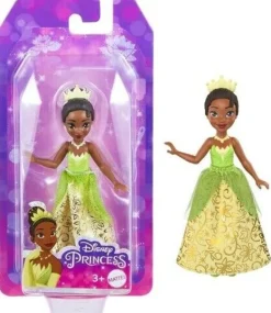 Disney Princess Small Doll - Tiana