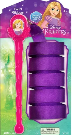 Disney Twirl Ribbon - Rapunzel