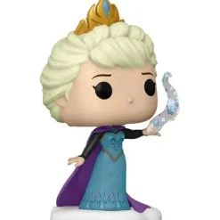Disney: Ultimate Princess - Elsa Pop! Vinyl Figure