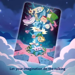 Dixit Disney Edition