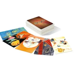 Dixit: Odyssey Expansion