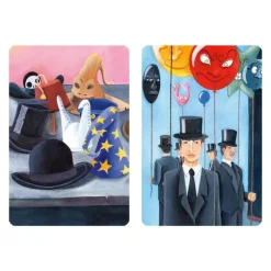 Dixit: Odyssey Expansion