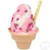4.75" DIY Ice Cream Clay Slime