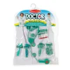Doctor Role Play Dress-up Costume Set