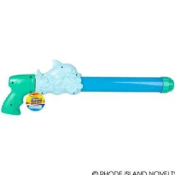 17.5" Dolphin Water Blaster