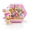 Donutella and Her Sweet Friends Series 4 Blind Box