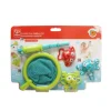 Double Fun Fishing Set