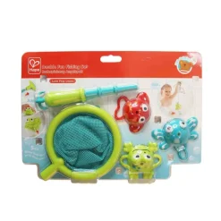 Double Fun Fishing Set