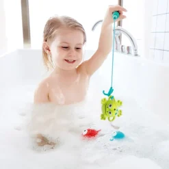 Double Fun Fishing Set