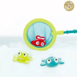 Double Fun Fishing Set