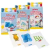 Dr. Seuss Educational Flash Cards - 36 Cards - Ages PreK-K