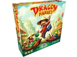 Dragon Market