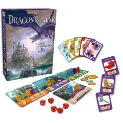 DragonRealm