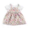 12" Dress - Blossom Garden