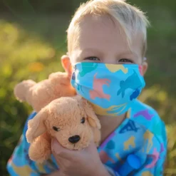 Dress Up Careers Veterinarian Scrubs with Accessories