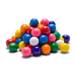 Dubble Bubble Gumball Machine 5.24 oz. Box