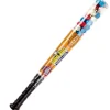 Dubble Bubble Homerun Baseball Bat With Gumballs 6.6 oz.