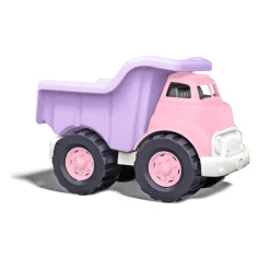 Dump Truck - Pink