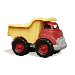 Dump Truck - Red