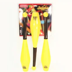 Duncan Juggling Clubs