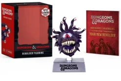 Dungeons & Dragons: Beholder Figurine