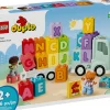 DUPLO - Alphabet Truck