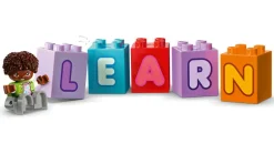 DUPLO - Alphabet Truck