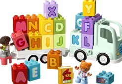 DUPLO - Alphabet Truck