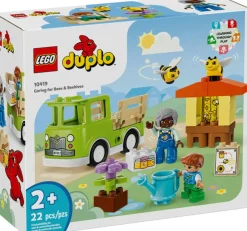 DUPLO - Caring for Bees & Beehives