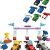 DUPLO - F1 Team Race Cars & Drivers