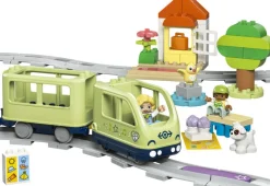 DUPLO - Interactive Adventure Train