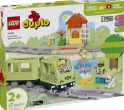 DUPLO - Interactive Adventure Train