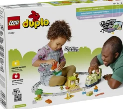 DUPLO - Interactive Adventure Train