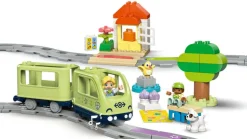 DUPLO - Interactive Adventure Train