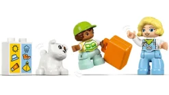 DUPLO - Interactive Adventure Train