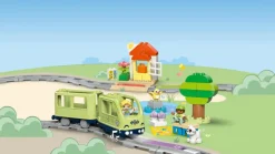 DUPLO - Interactive Adventure Train