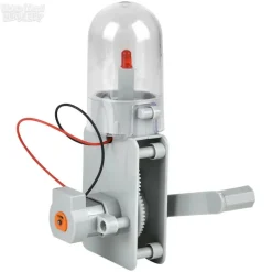 Dynamo Torch Science Kit