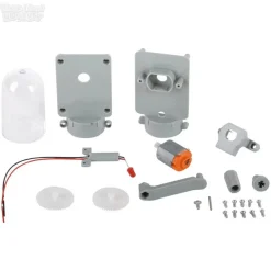 Dynamo Torch Science Kit