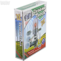 Dynamo Torch Science Kit