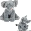 10" Earth Safe Elephant